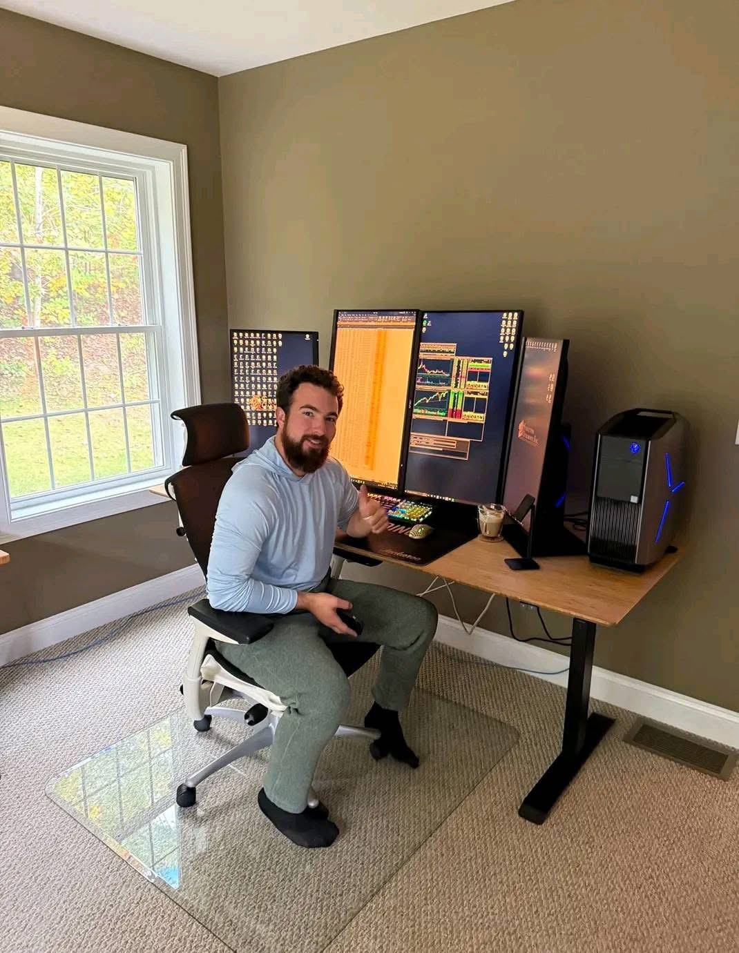 team member photo